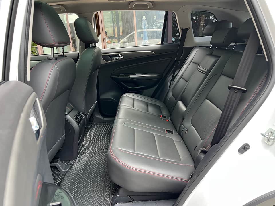 Changan CS75 Changan CS75