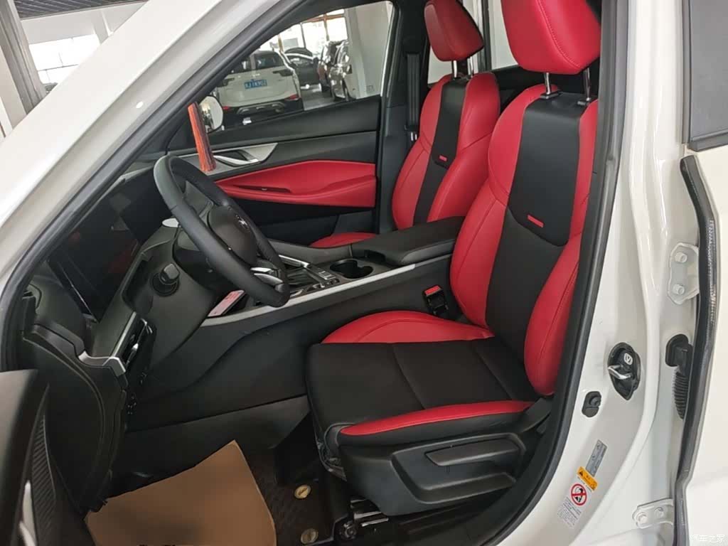 Changan CS35, 2022 15