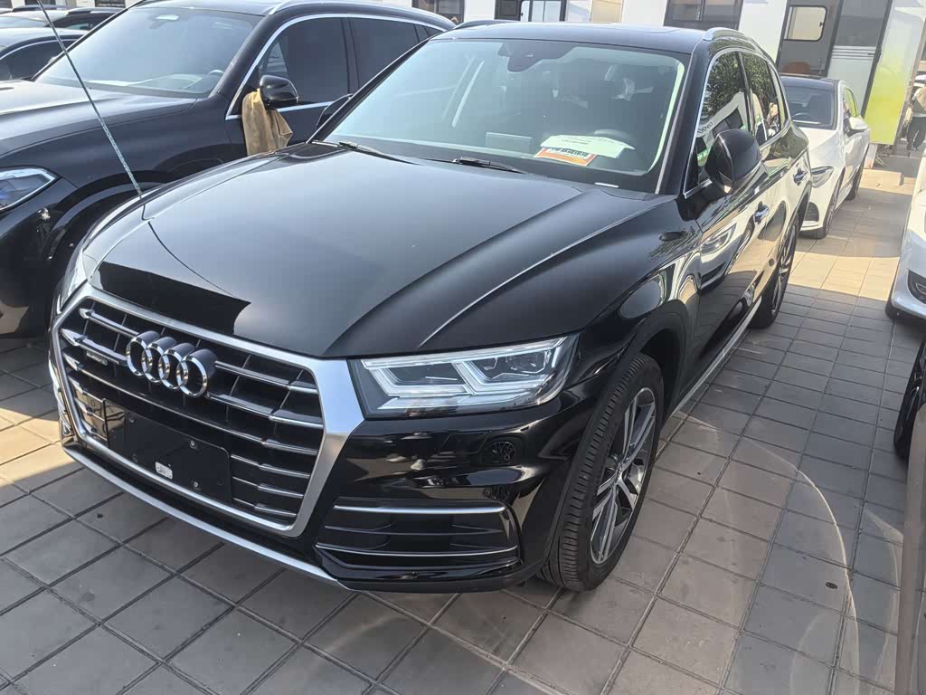 Audi Q5L
