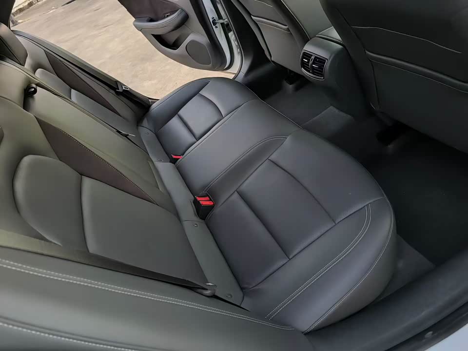 Chevrolet Mai Ruibao