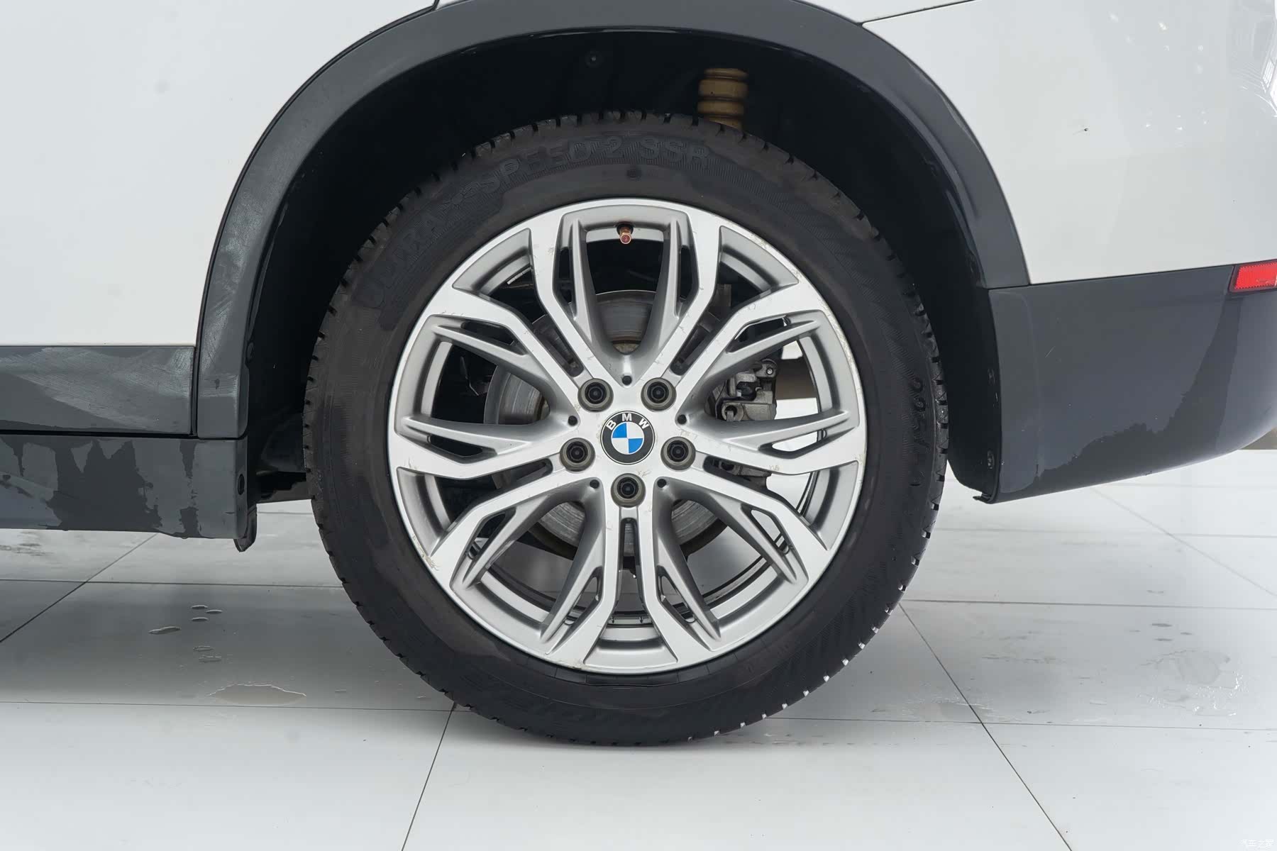 BMW X1, 2019 19