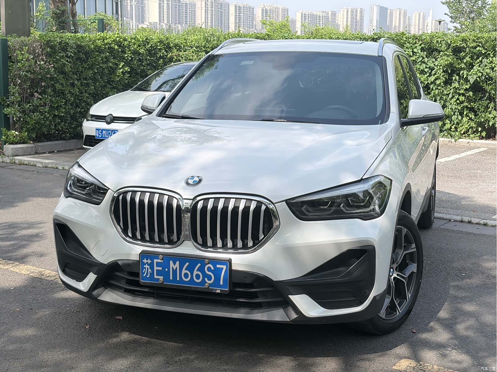 BMW X1, 2022 3