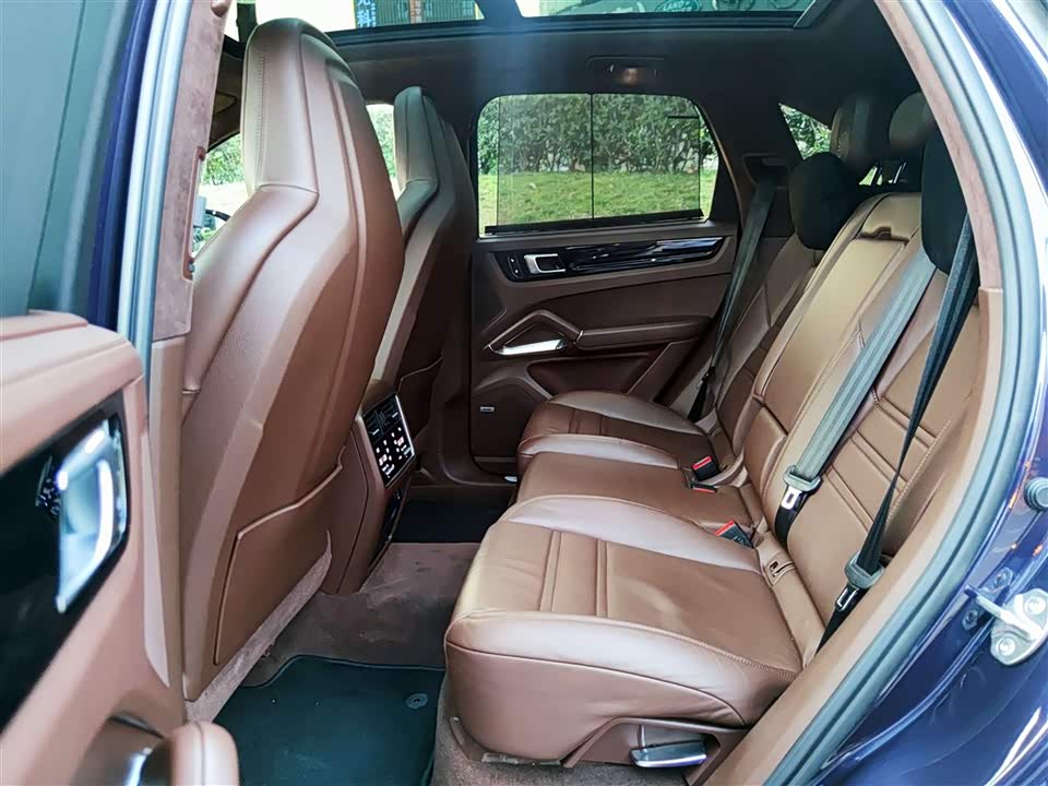 Porsche Cayenne Porsche Cayenne