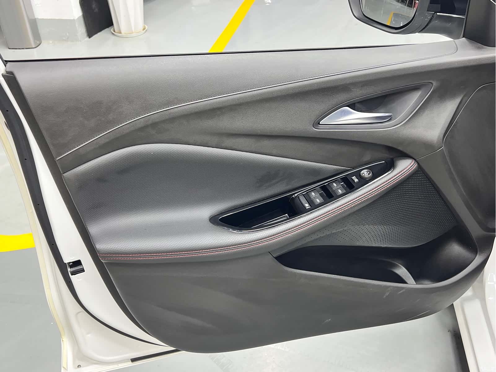 Buick Verano, 2024 15