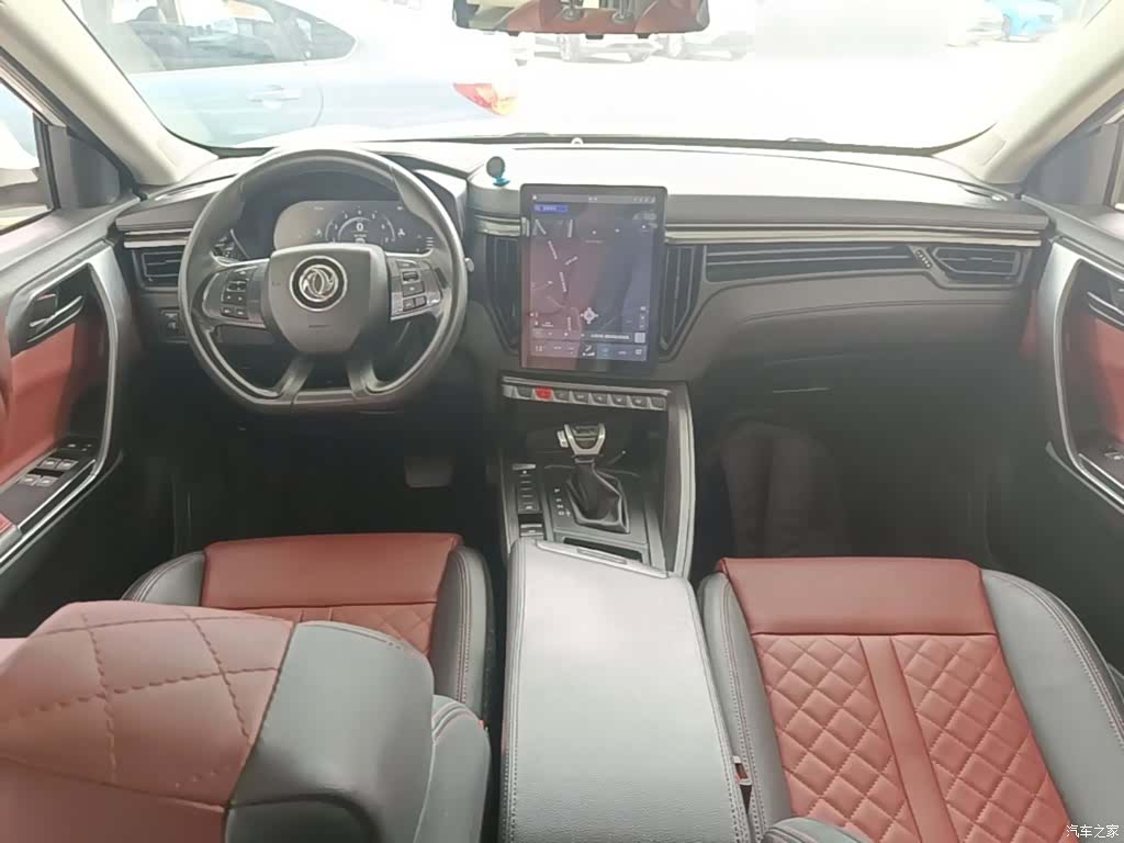 DongFeng T5, 2020 10