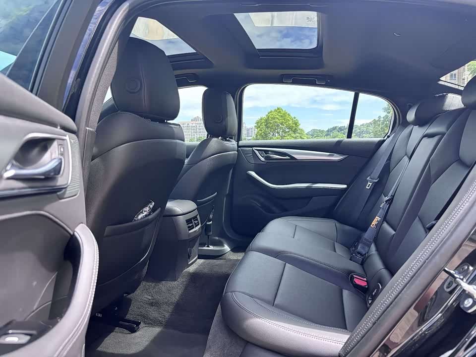 Cadillac CT5 Cadillac CT5