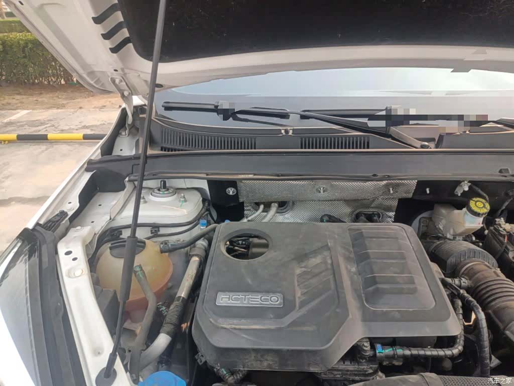 Chery Tiggo 8, 2022 21