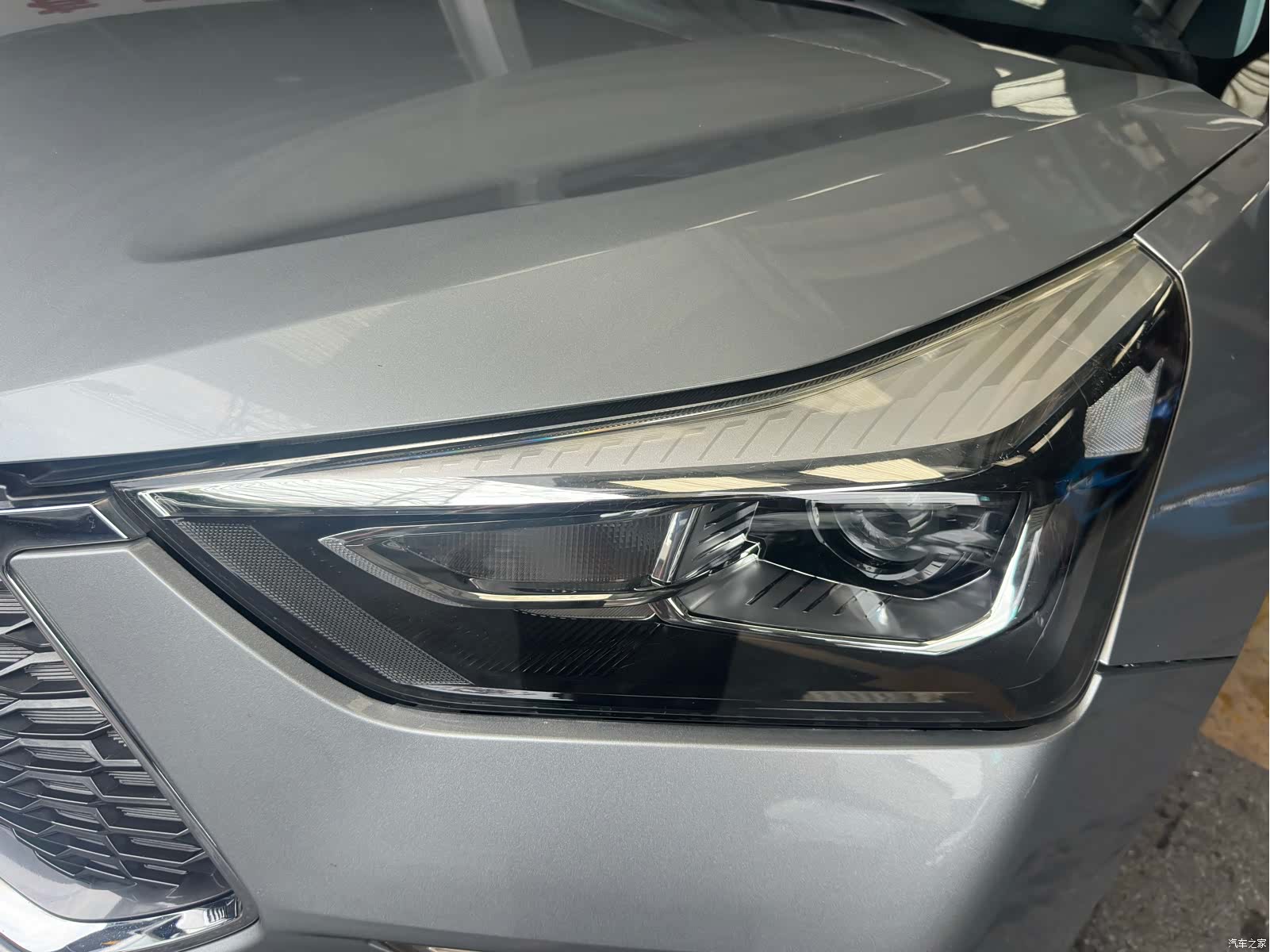 Haval H6, 2019 9