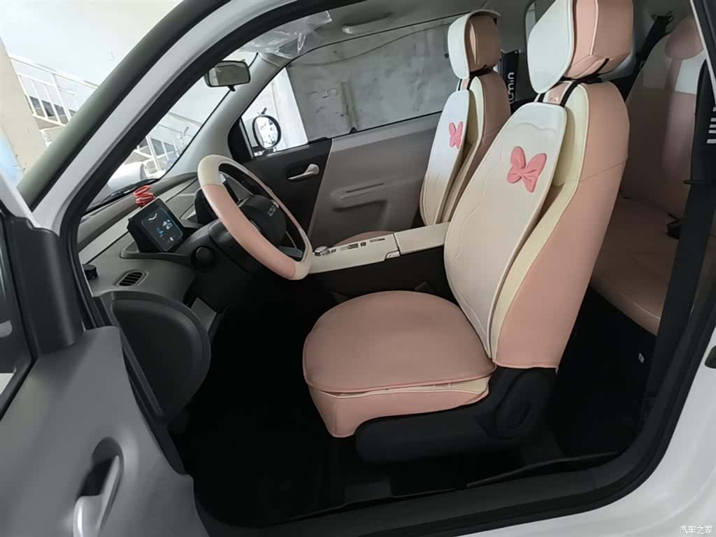 Changan Lumin, 2025 15
