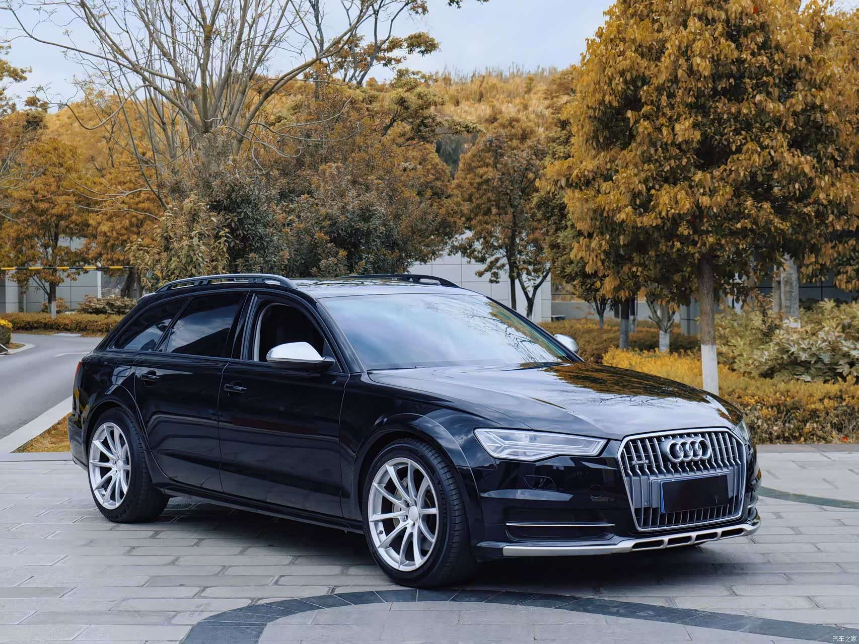 Audi A6, 2015 6