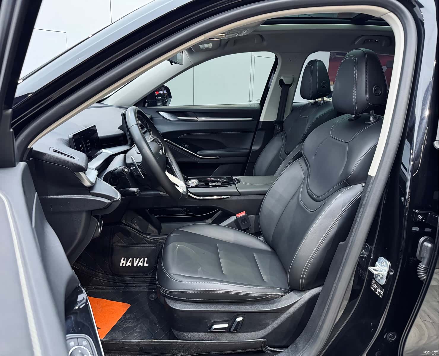 Haval H6, 2023 8