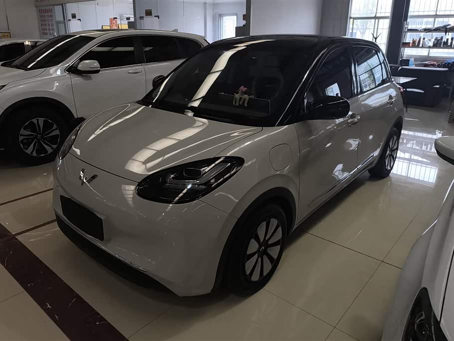 Wuling Binguo