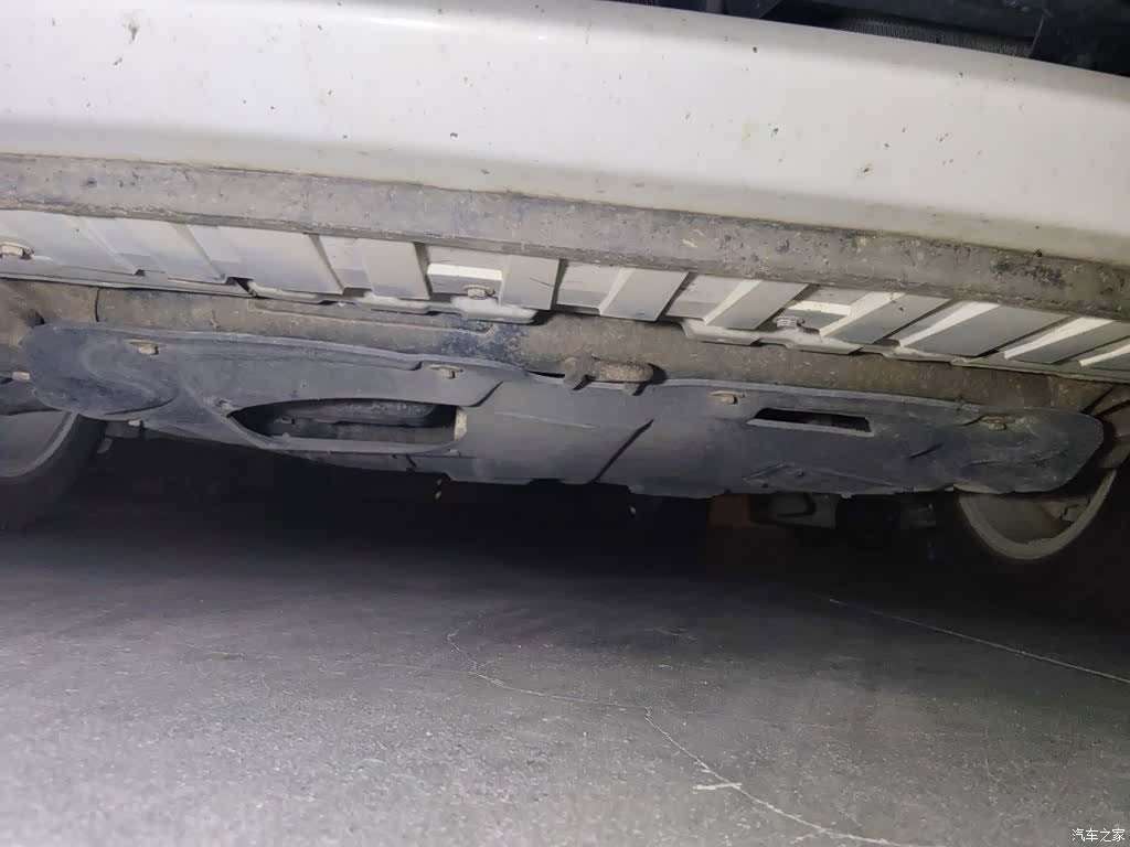 Changan V7, 2017 25