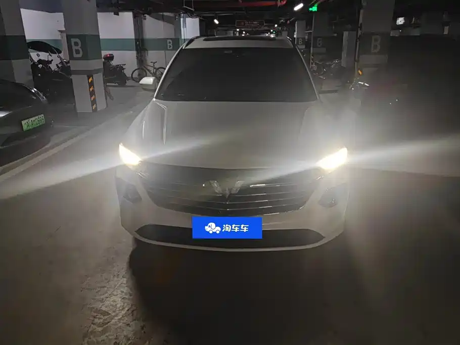 Wuling Wuling Capgemini