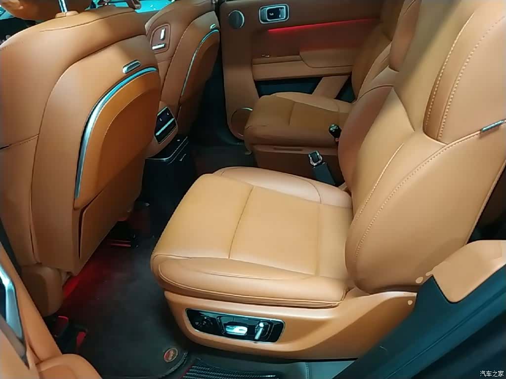 Li Auto L8, 2023 17
