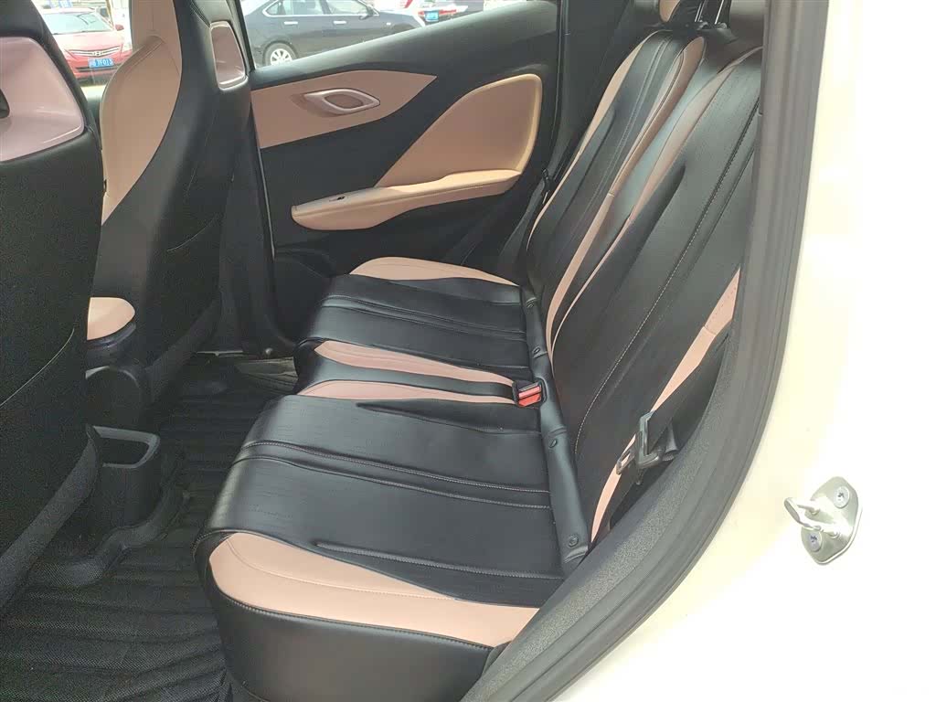 BYD Seagull, 2025 17