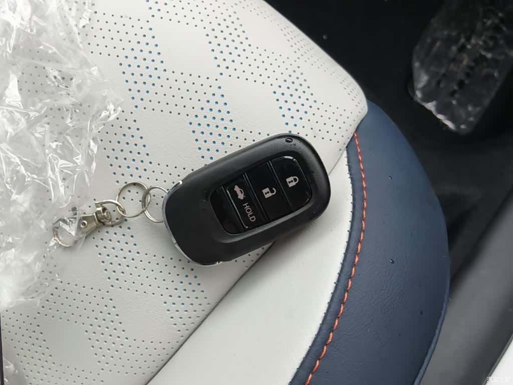 Honda L, 2026 9