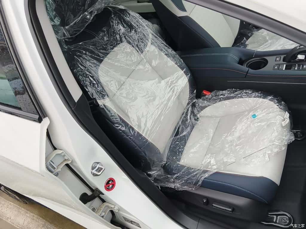 Honda L, 2026 25