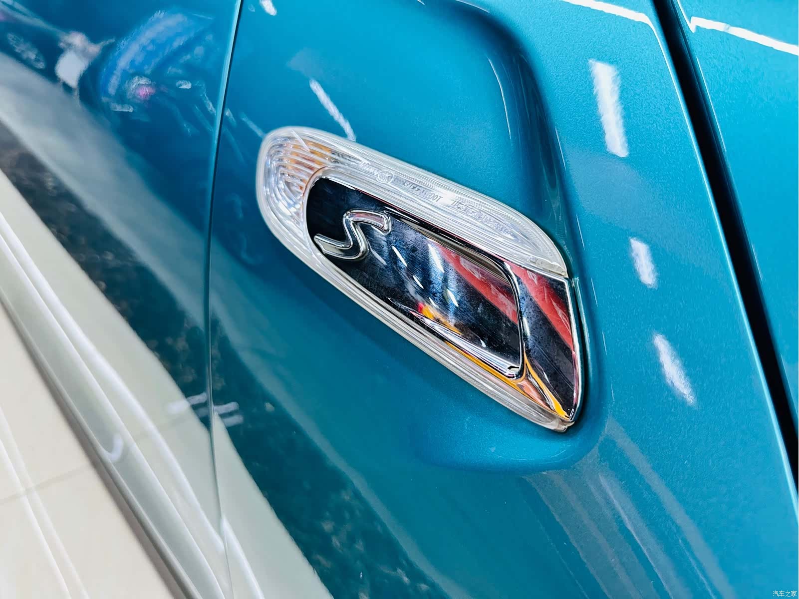 Mini Cooper, 2018 11