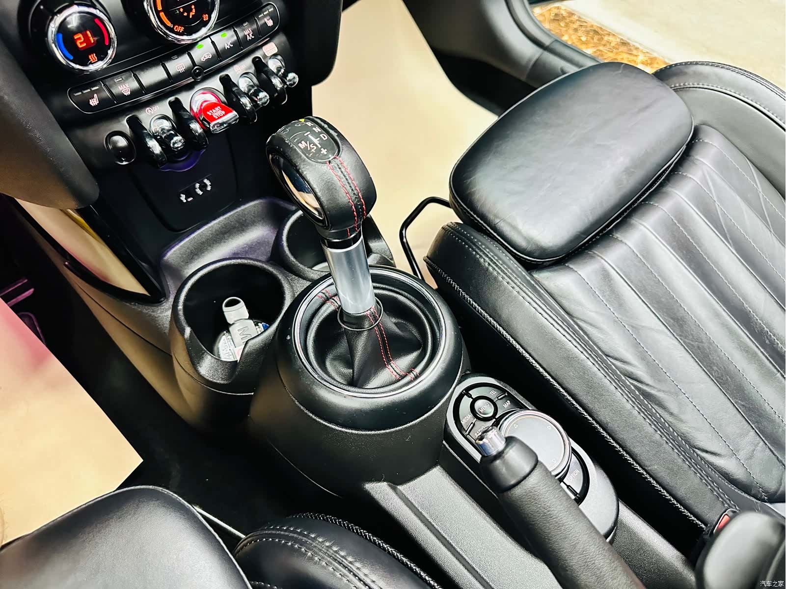 Mini Cooper, 2018 48