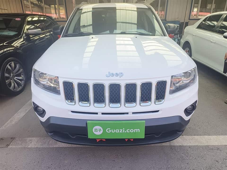 Jeep Guide
