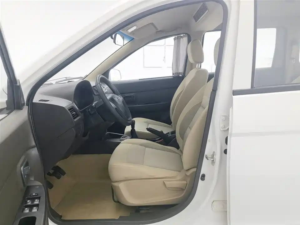 Wuling Wuling Hongguang