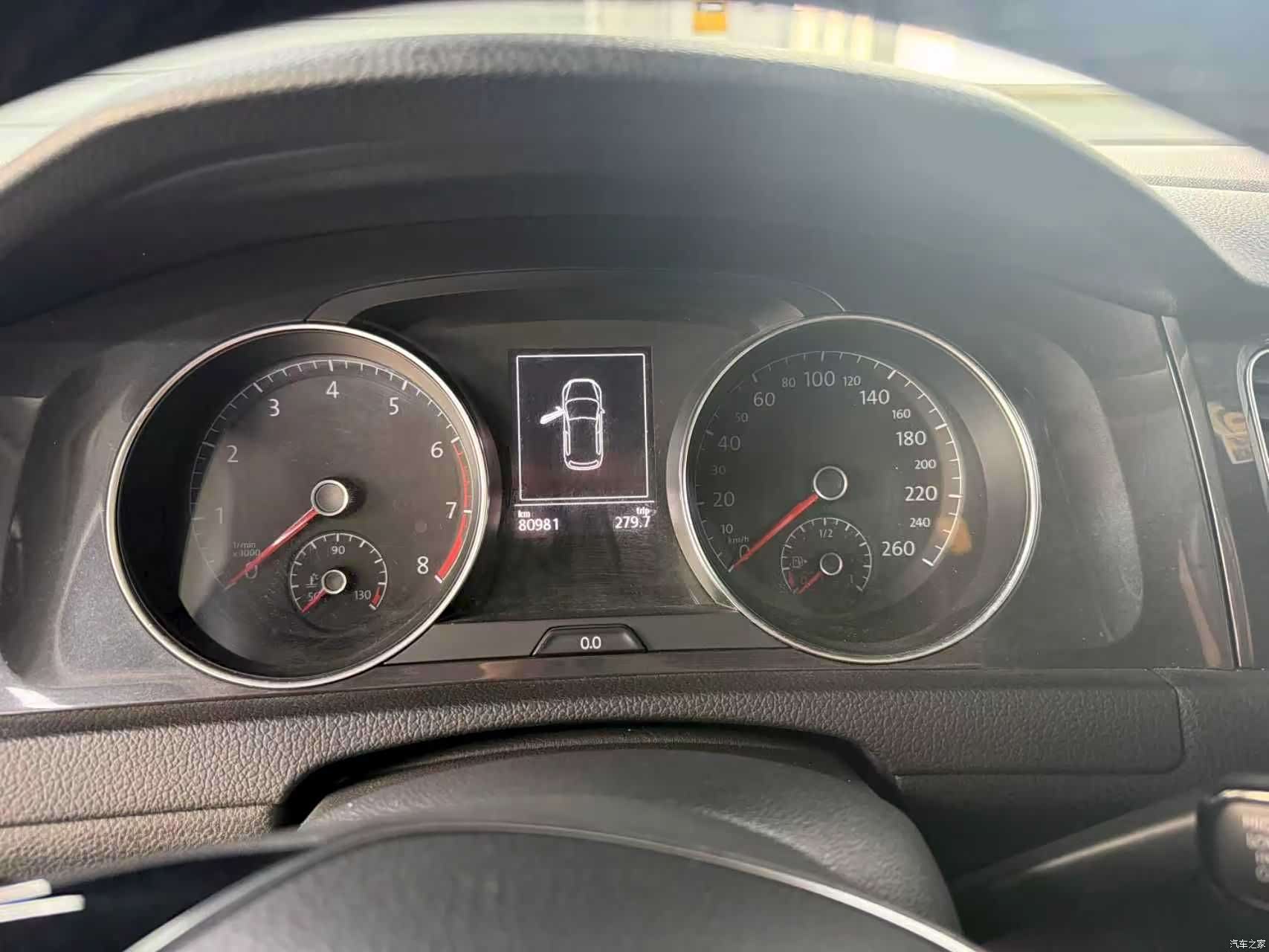 Volkswagen Golf, 2019 6