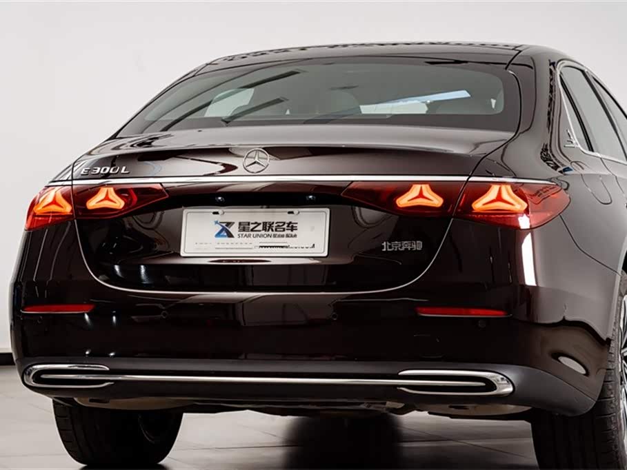 Mercedes-Benz E-class Mercedes-Benz E-class
