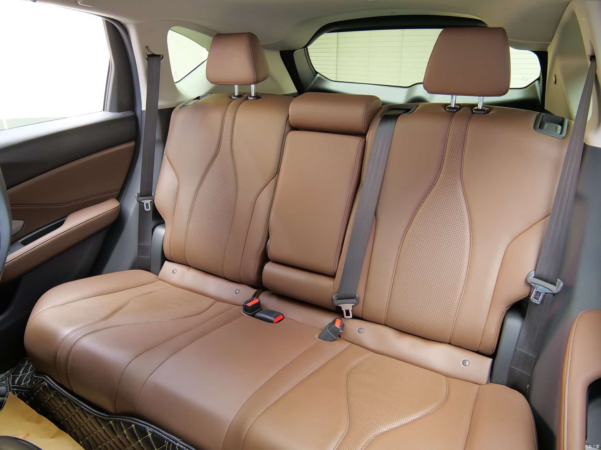 Acura RDX, 2019 11