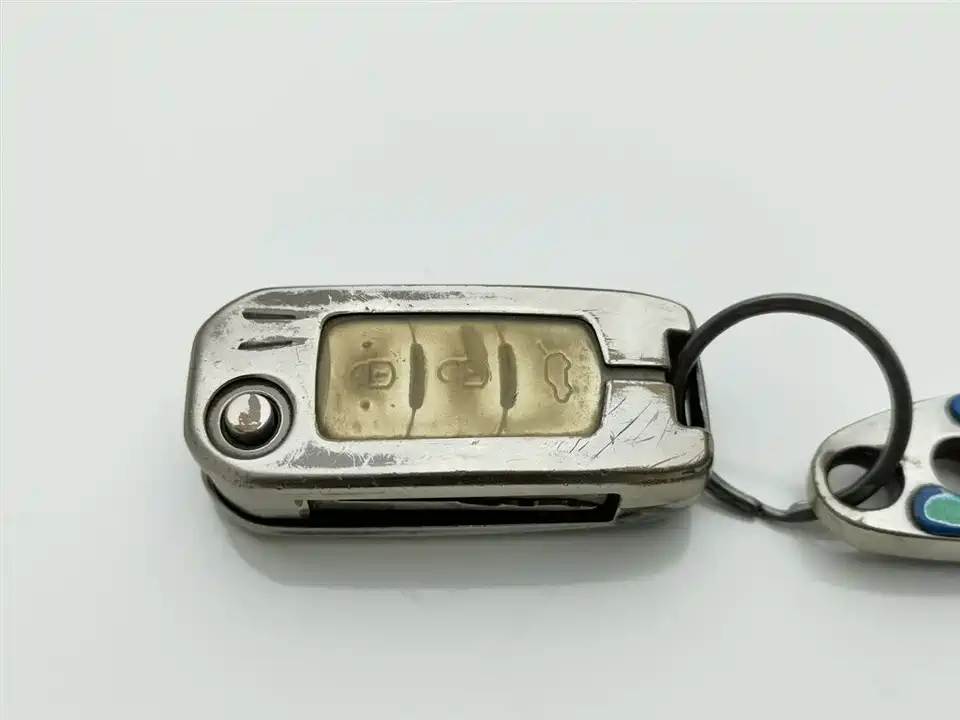 Trumpchi Trumpchi GS4