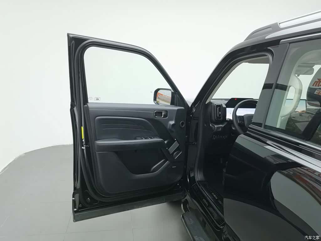 Haval Raptor, 2024 14