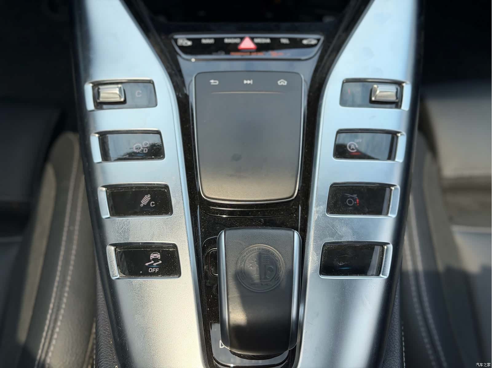 MG AMG, 2019 15