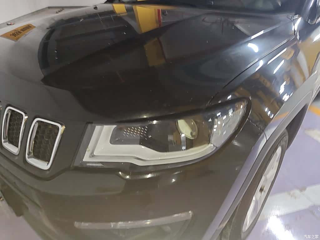 Jeep Compass, 2019 24