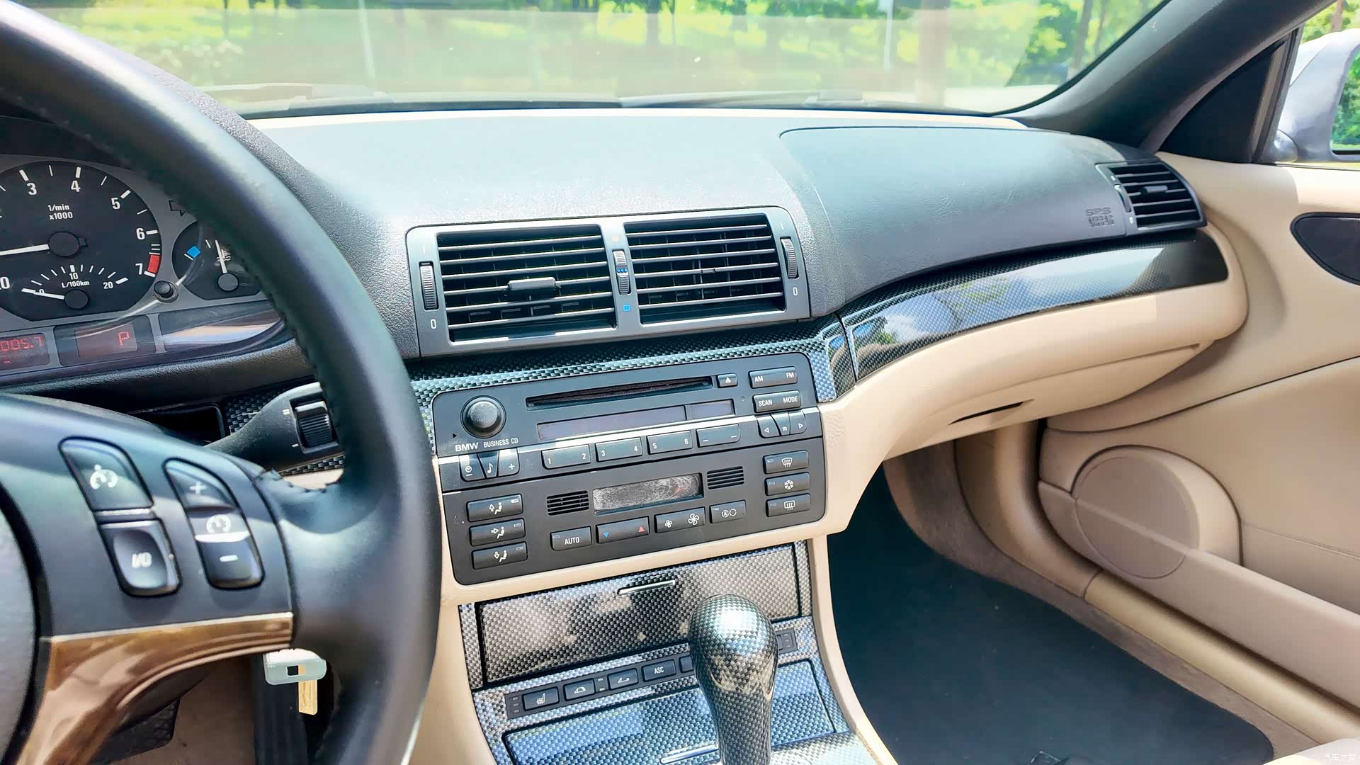 BMW 3 Series, 2002 59