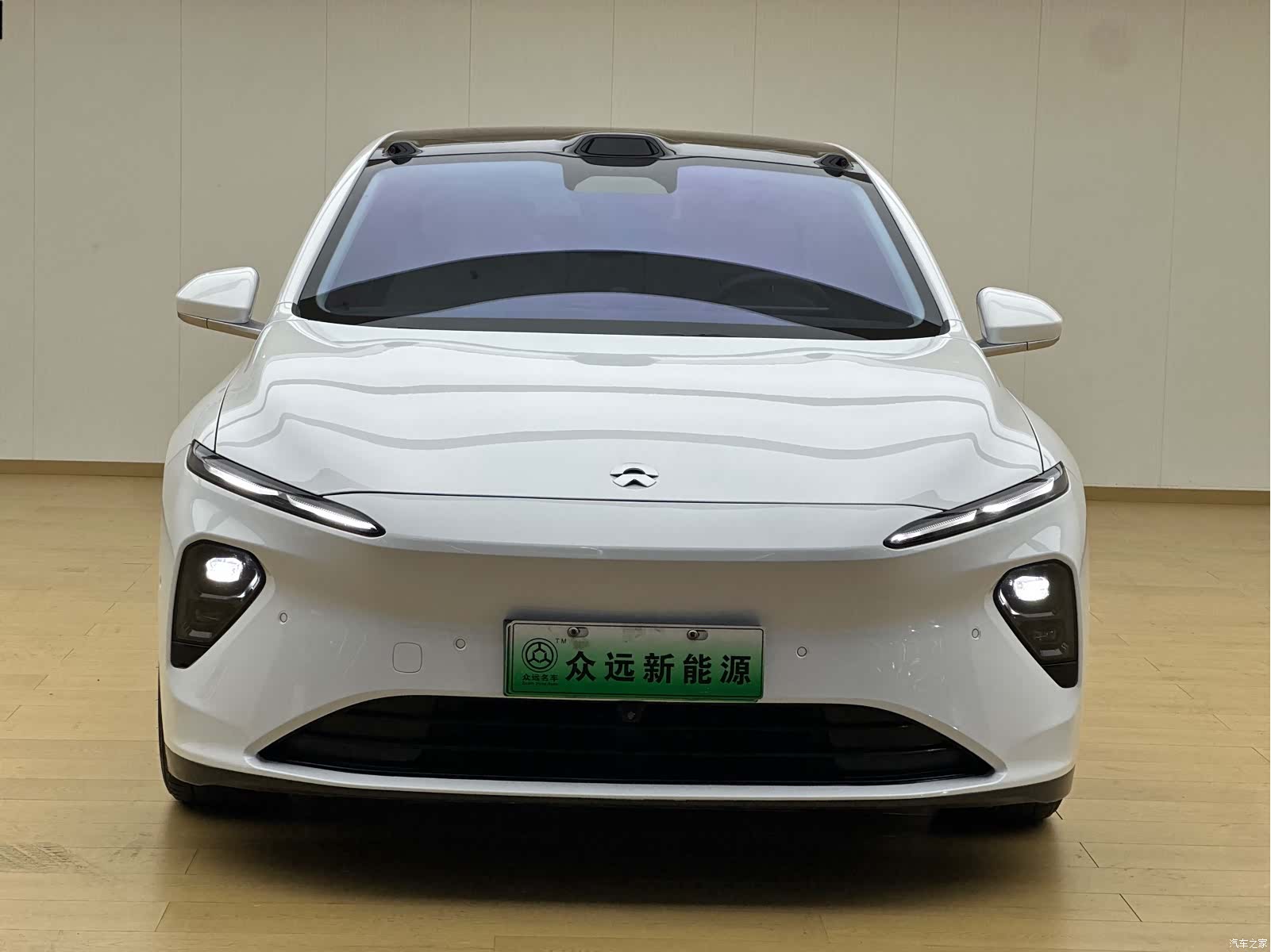 NIO ET7, 2024 3