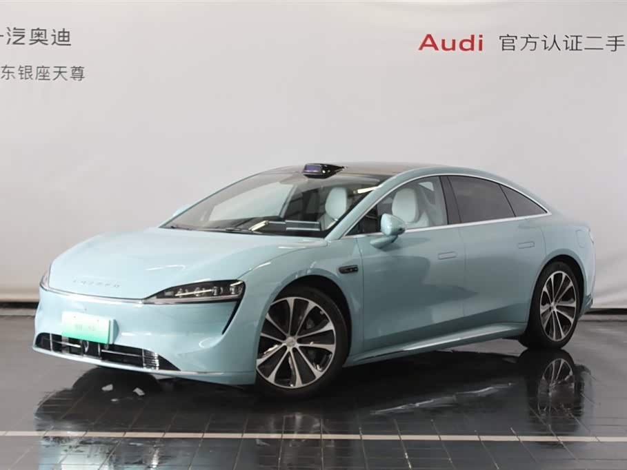Zhijie S7