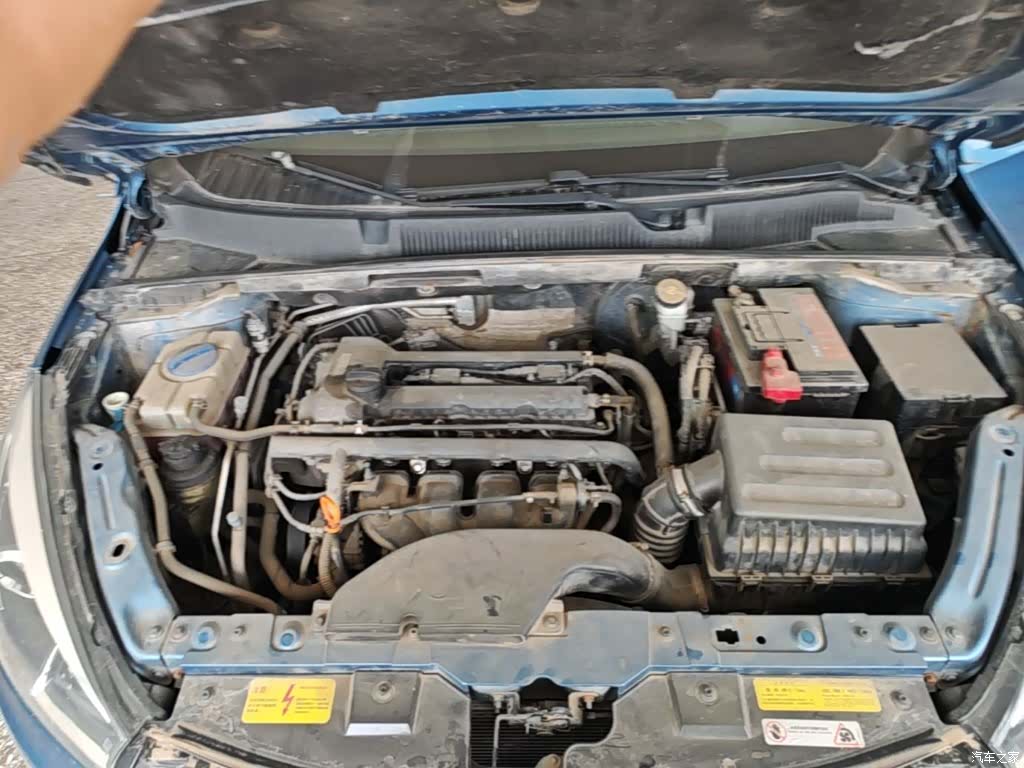 Chery 5, 2016 20