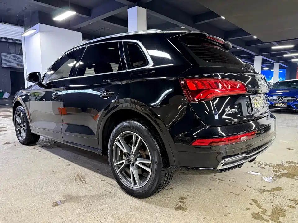Audi Q5L