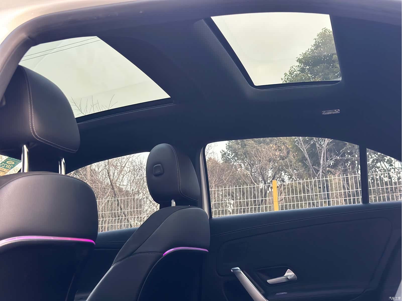 Mercedes-Benz A-Class, 2019 10