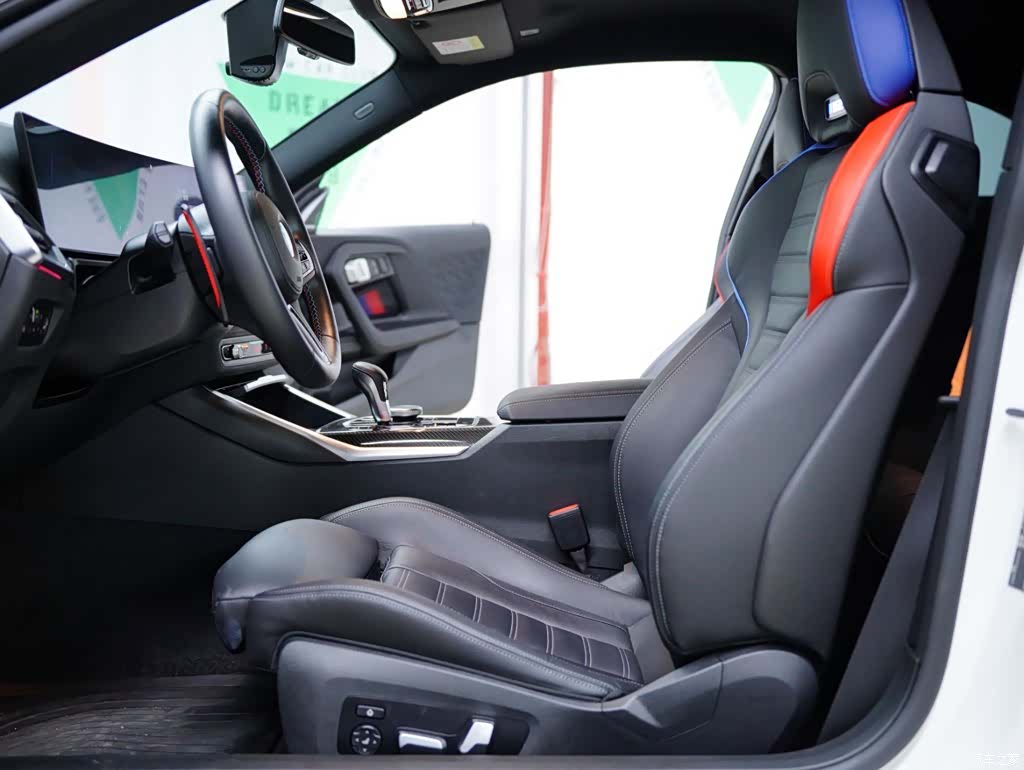 BMW M2, 2024 24