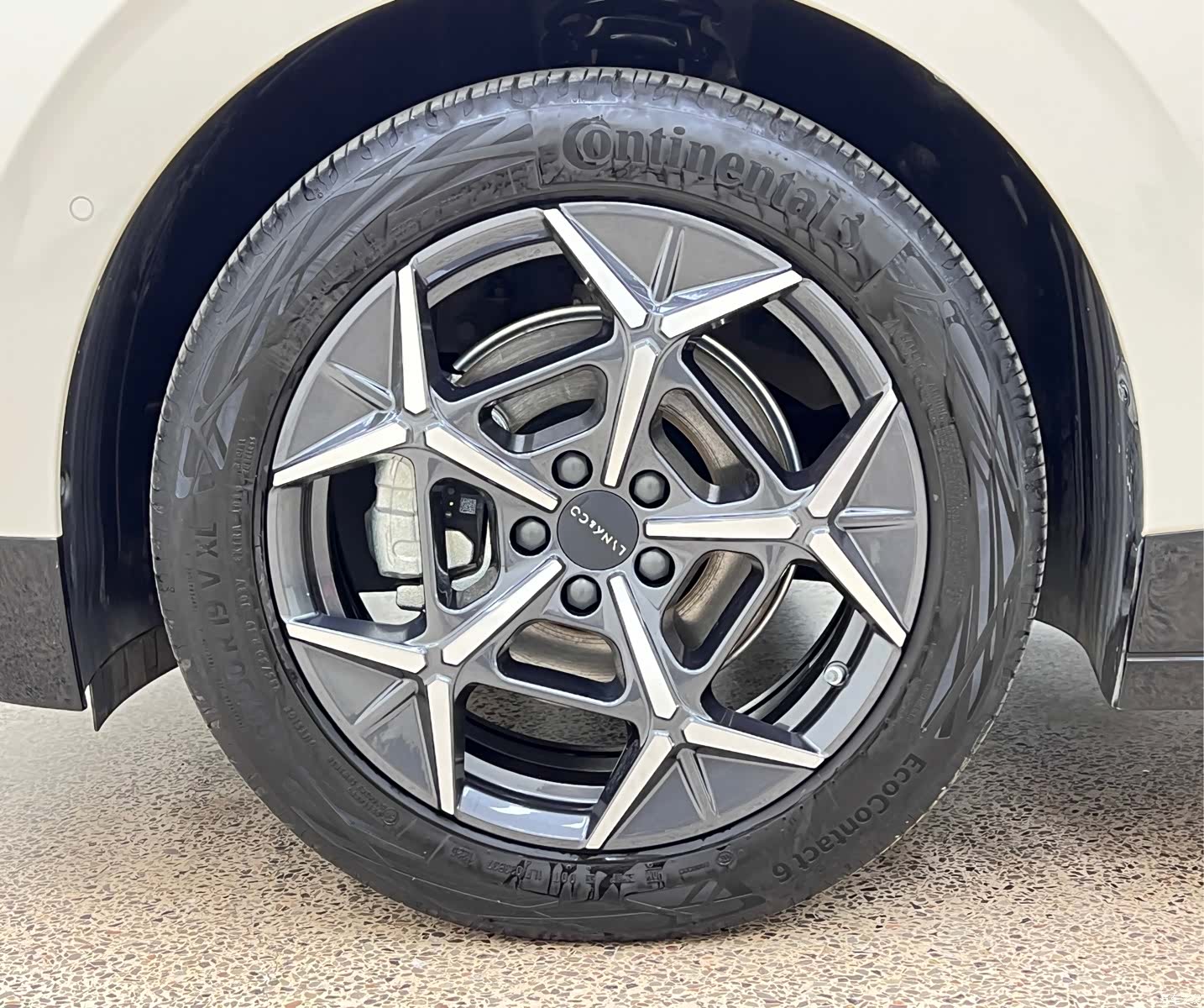 Lynk & Co 02, 2025 9