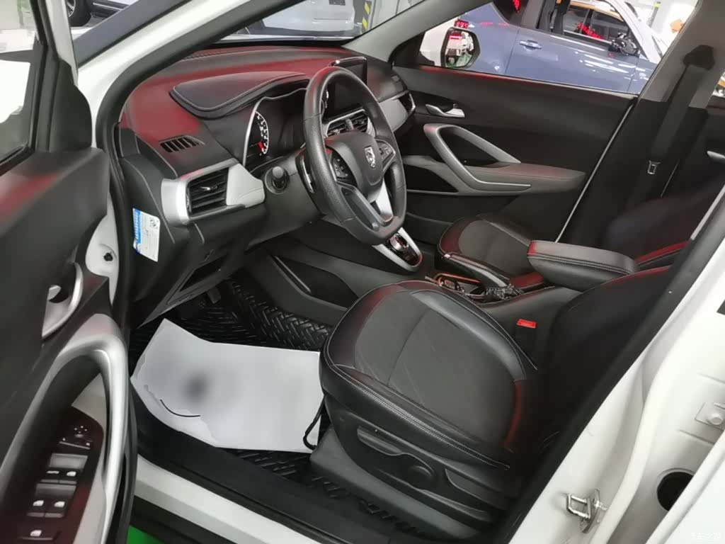 Wuling 510, 2019 15