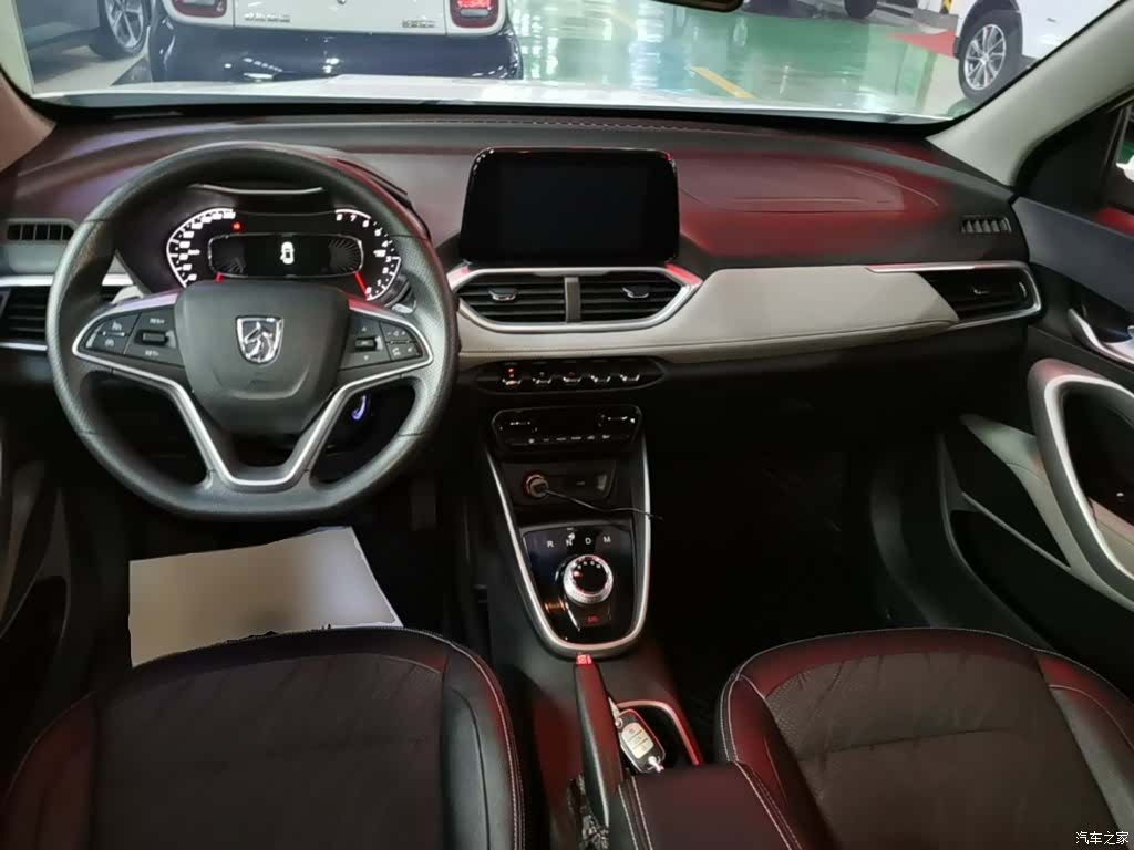 Wuling 510, 2019 10