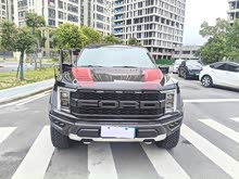 ����F-150���� 2022�� 3.5T ����