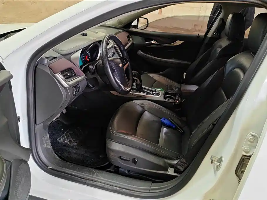 Chevrolet Mai Ruibao