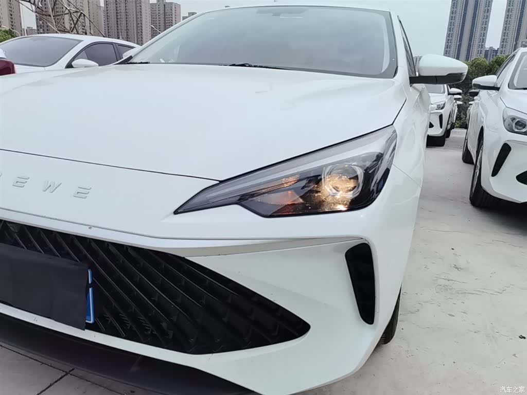 Roewe i5, 2026 24