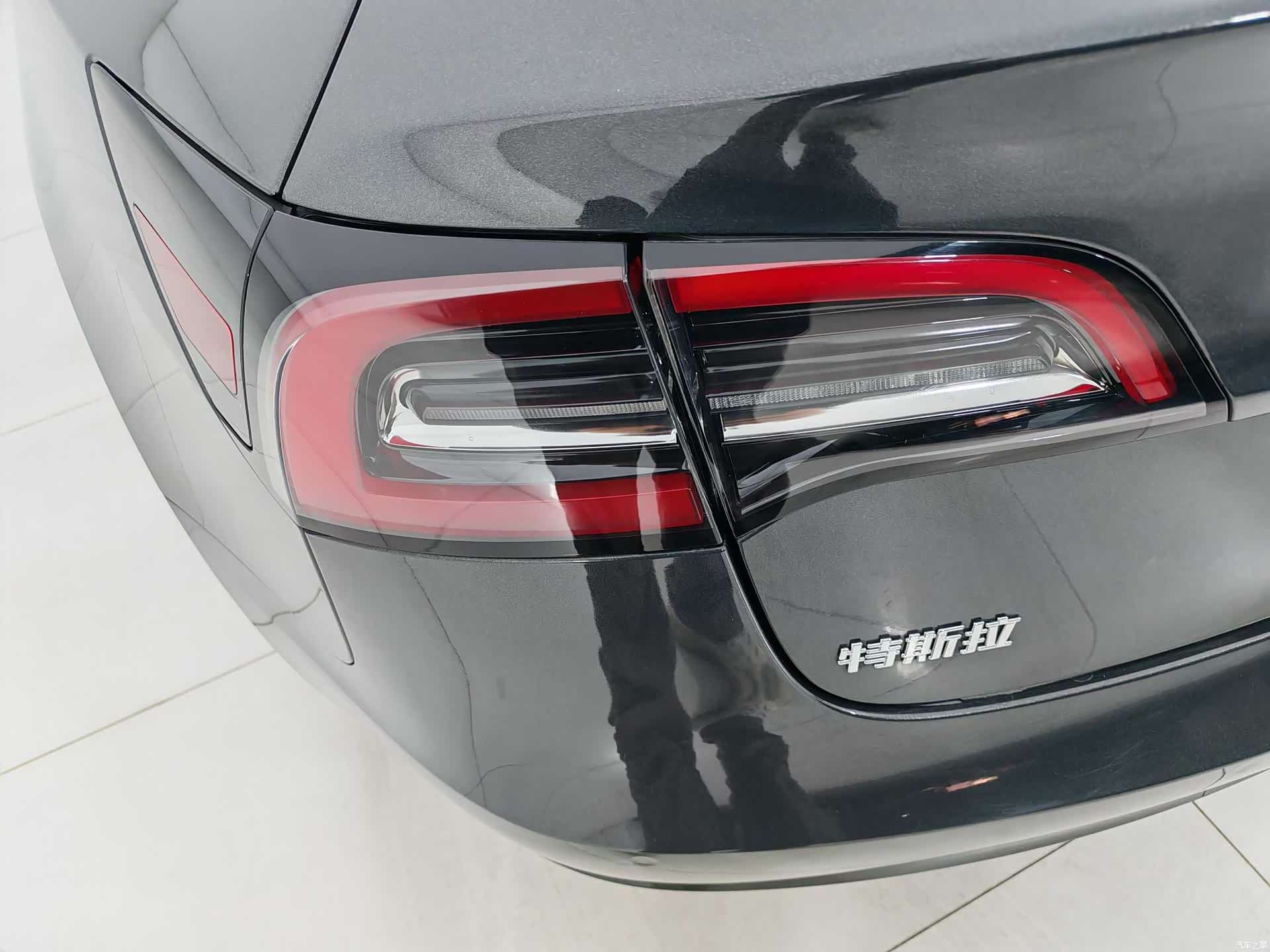 Tesla Model 3, 2023 16