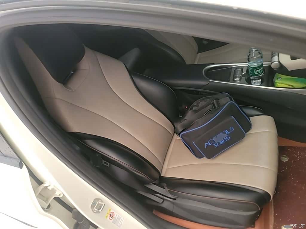 BYD Dolphin, 2024 25
