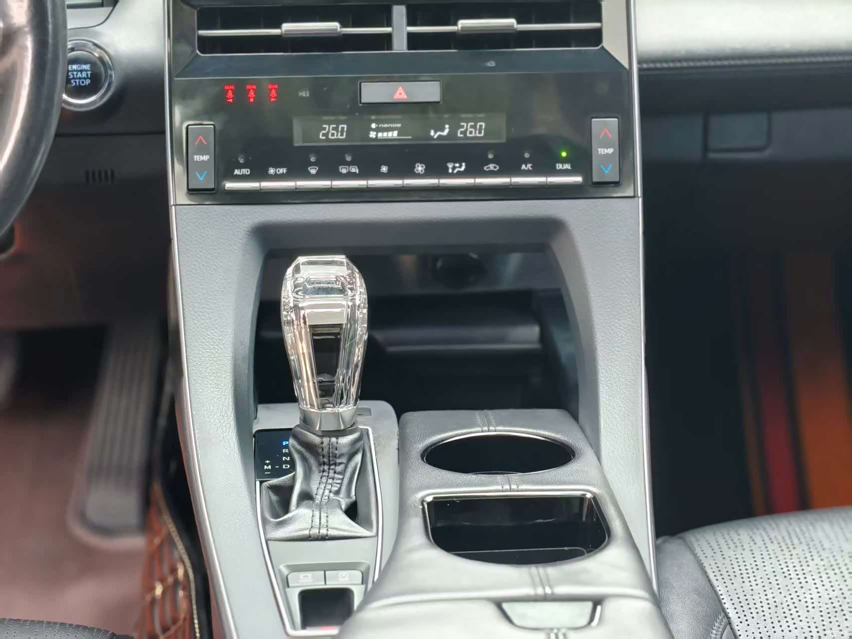 Toyota Avalon, 2022 9