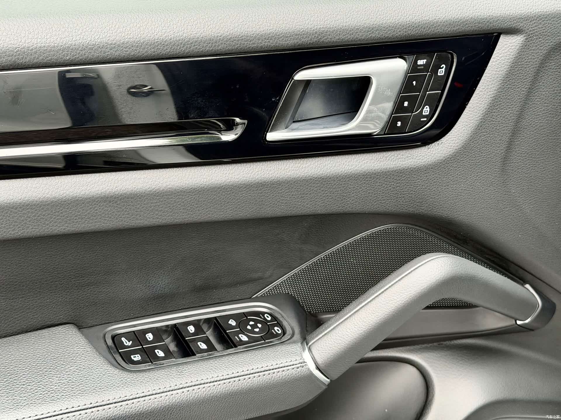 Porsche Cayenne, 2022 22